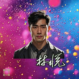 林悦